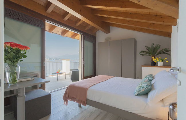 Dream Lake Apartments by Rent all Como - Foto 14