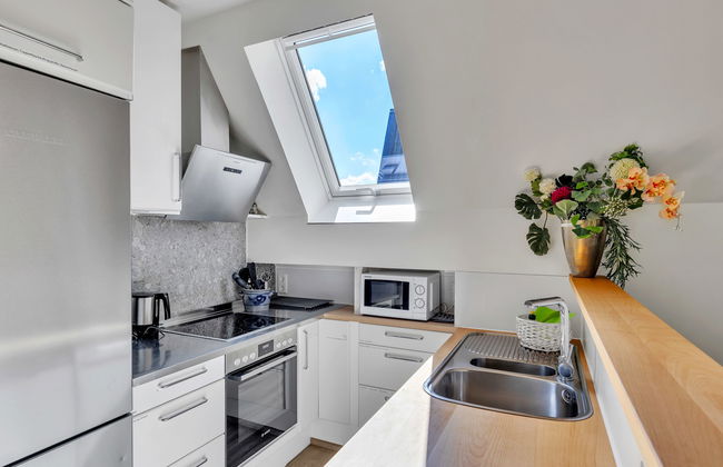 Ferienhaus Bude 92 - Foto 3