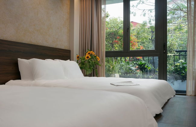 Brilliant Nature Suites & Spa - Foto 5