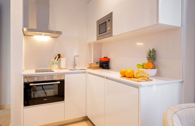 Angeles 6- Giralda Luxury by Valcambre - Foto 63