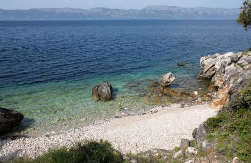 Apartments by the sea Kozarica, Mljet - 4950 - Photo 6