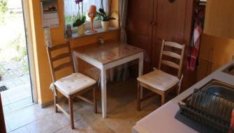 Kleine Wohngelegenheit - Foto 4