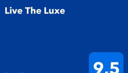 Live The Luxe - Foto 2