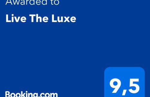 Live The Luxe - Foto 2