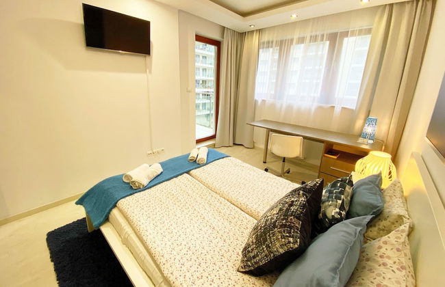 erApartments Oxygen Residence - Foto 42