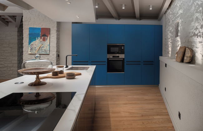 Art Villa Sis - Foto 10