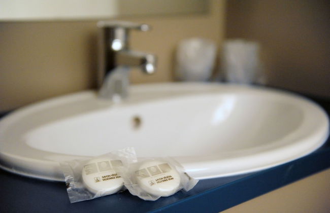 Apparteo Marseille - Foto 27