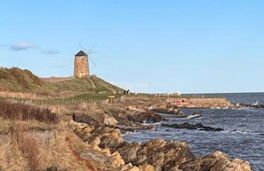 Windmill Cottage - Foto 31