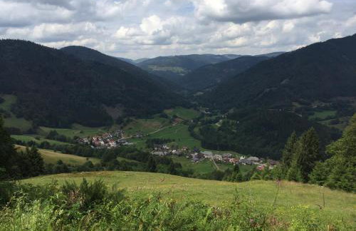 Ferienwohnung mit Charme I - Foto 23