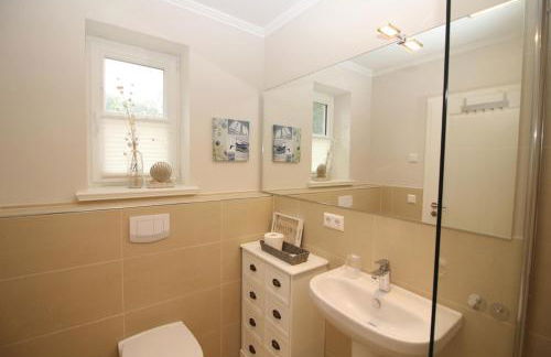 Beach House Reetdachhaus Beach House 1 - Foto 16