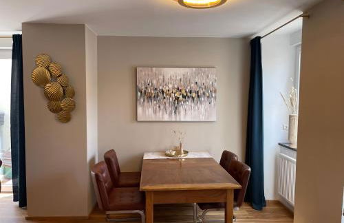 Mosel-Wohnen II - FERIENLAND COCHEM - Ellenz-Poltersdorf - Foto 14