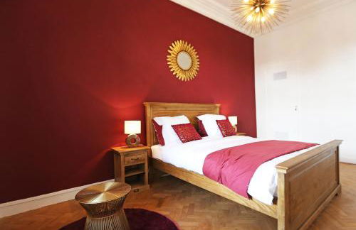 Splendid apart in the heart of Nice - Foto 21