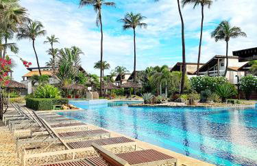 CASA TAÍBA BEACH RESORT PÉ Na AREIA - IMOB TEMPORADA - Foto 35