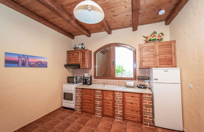 Ydria Villa A With Pool - Foto 23