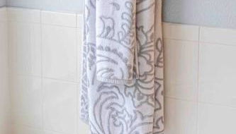 Luxury Orlando Villa, Private Pool with Waterfall - Foto 4, towels