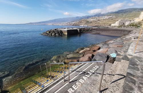 Home2Book Comfort Getaway Terrace & BBQ, Radazul - Foto 42