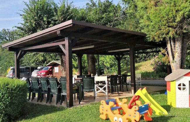 Villa in Marche With Private Pool - Foto 50