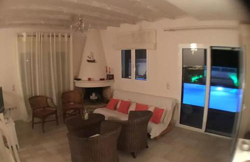 Villa Costa Hydra - Foto 6