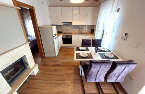 Holiday home Lunnis - Total peace and serenity - Photo 35