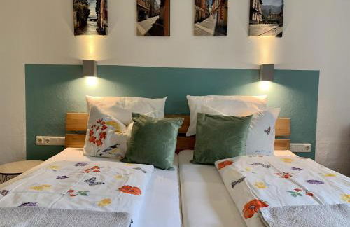 Sonnenhof - Ferienwohnung - Foto 21