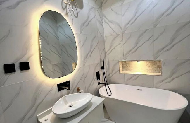 Marcliff Apartments - Foto 19