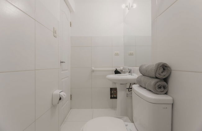 Quechua Aparhotel - Foto 43