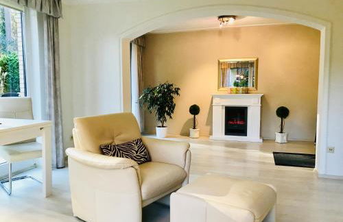 Haus Heidelerche das ThermePlus-Haus - Foto 35