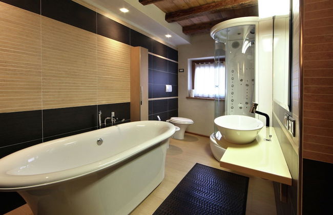 Belvilla by OYO Casa Marzari - Photo 30