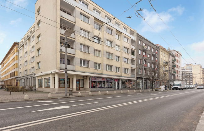 Gdynia Centrum by Grand Apartments - Foto 17