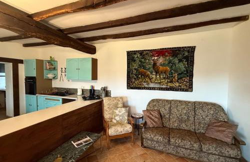 The Burrow, Oradour ST Genest - Foto 53