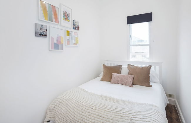 Beautiful Flat Near the Center 11 min - Foto 10