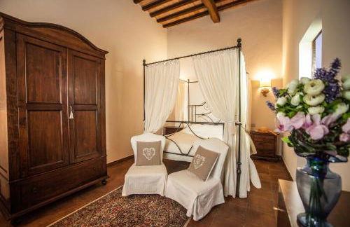 Agriturismo Poggio Degli Olivi - Guest House - Foto 118