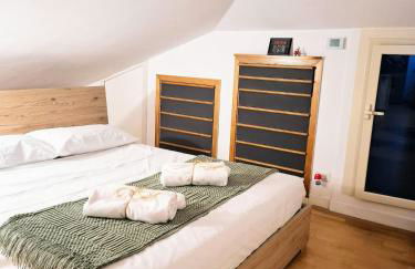 Viaggia Vivi Torna Loft di design - Photo 24