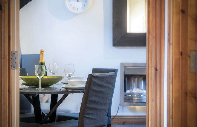 Cosy At The Mews - 2 Bedroom Apartment - Tenby - Foto 49