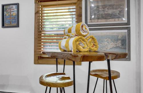 Twin Pines Retreat - Lake, Firepit and Games - Foto 44