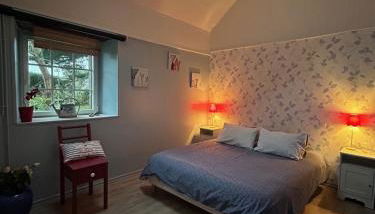 PORTSALL - La Demeure de Tréompan - Foto 5