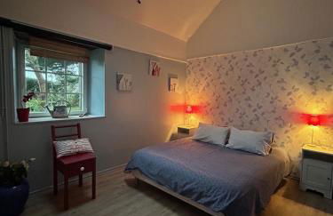 PORTSALL - La Demeure de Tréompan - Foto 5