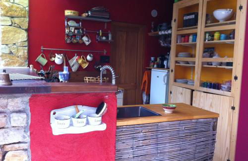 La Parenthèse - Spa et billard - Se ressourcer entre ville et forêt - Foto 13