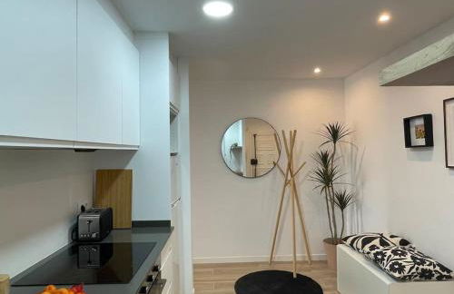 Jordi home 15 minutes to center by train - Foto 29