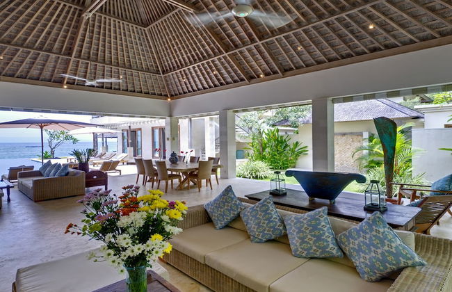 Siri Mendira Beach Villas - Foto 21