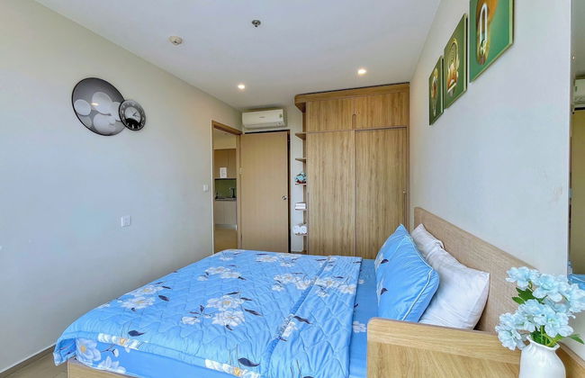 Vũng Tàu Apartment - The Sóng Homestay - Photo 41