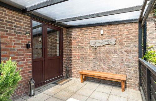 Well-equipped Apartment at Westerlands Farm - Foto 4