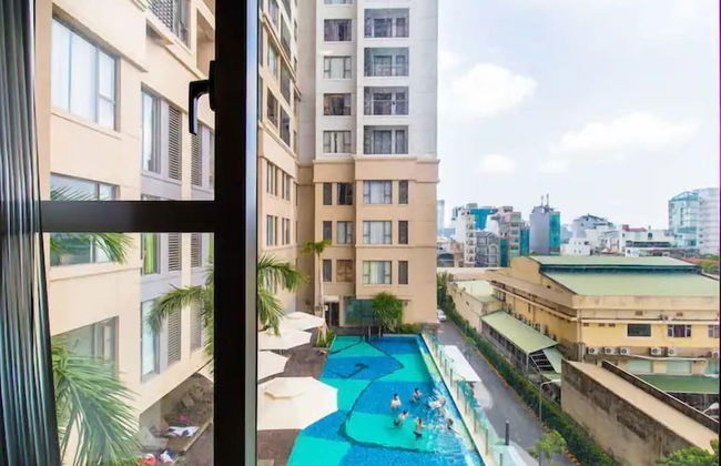 The Tresor Luxury Apartment - Foto 54