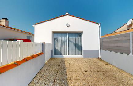 Escale Oceane 5 minutes des plages - Foto 17