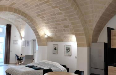 Antica Dimora B&B VOLTE D'OGIVA - Foto 7