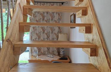 Domek dla dwojga - Foto 3