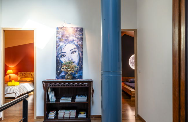 Le Mas d'Adélaïs - Foto 26