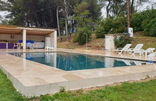 Appartement dans campagne aixoise - Foto 1