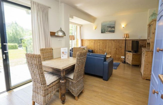 Detached 6 Pers Holiday Home - Foto 54