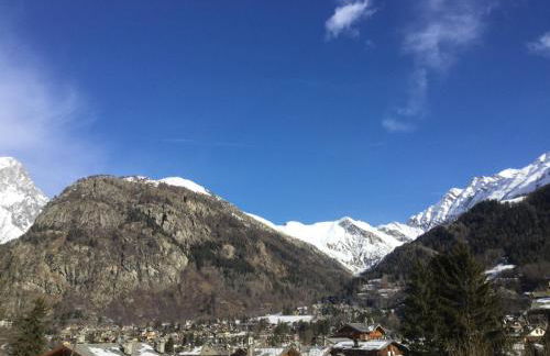 Casa Dolonne - A un passo dallo sci - Foto 3
